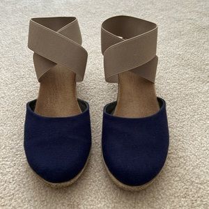 Wedge Sandals by Charleston Shoe Co.